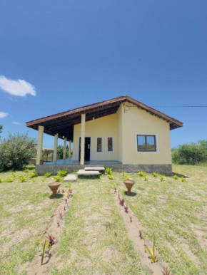 Machalele's House (Casa T2) na Ilha de Inhaca